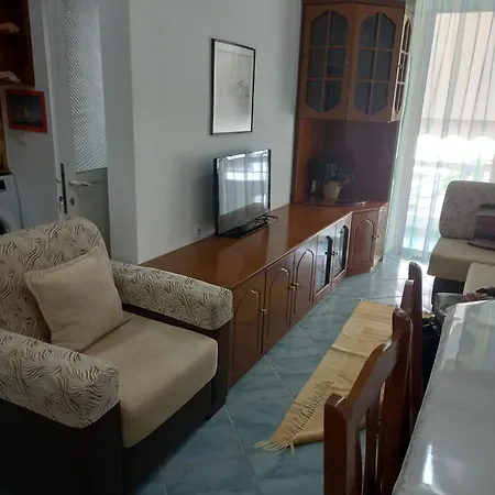 Appartment Appartamento