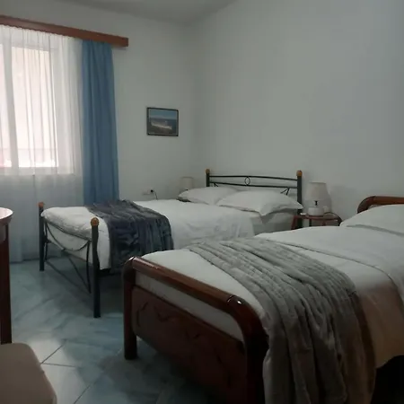 Appartment *