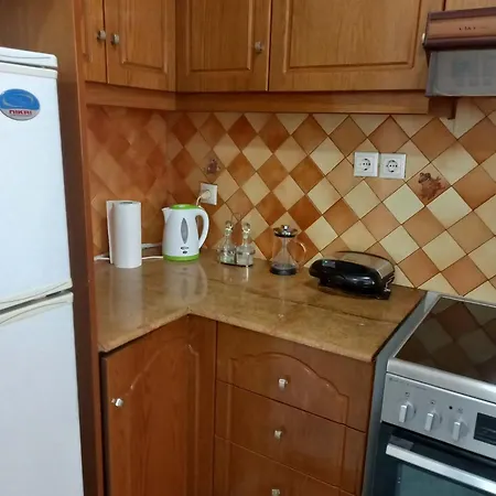 Appartment Appartamento