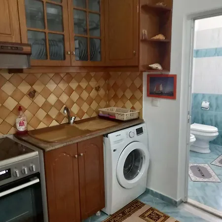 Appartment Appartamento Sarandë